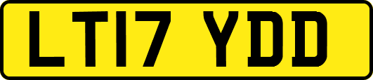LT17YDD