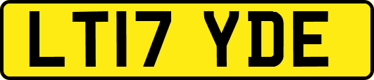 LT17YDE