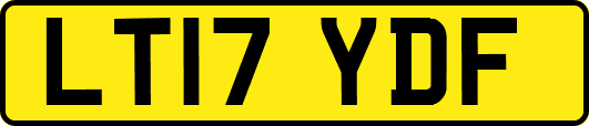 LT17YDF
