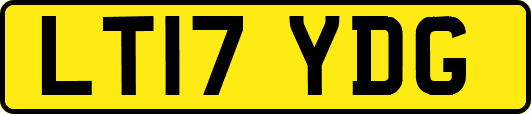 LT17YDG