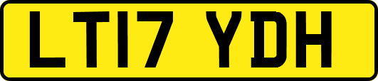 LT17YDH
