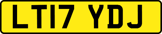LT17YDJ