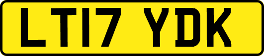 LT17YDK