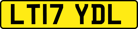 LT17YDL