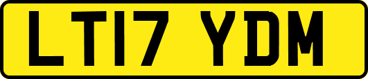 LT17YDM