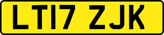 LT17ZJK