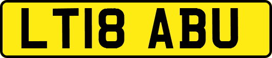 LT18ABU