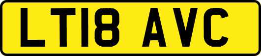 LT18AVC