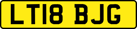 LT18BJG