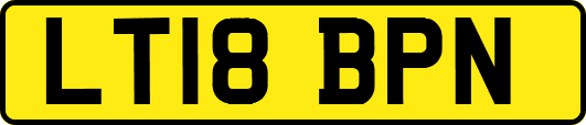 LT18BPN