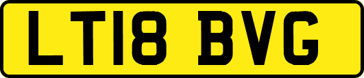 LT18BVG