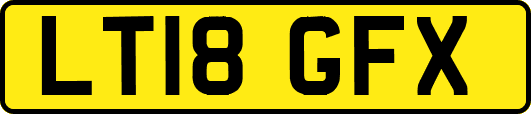 LT18GFX