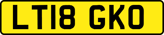 LT18GKO