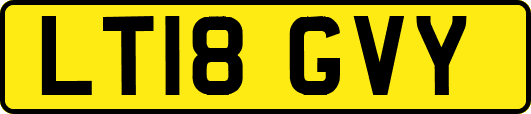 LT18GVY