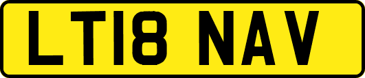 LT18NAV