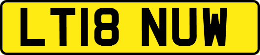 LT18NUW