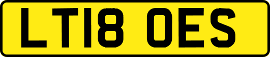 LT18OES