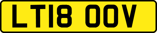 LT18OOV