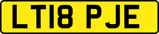 LT18PJE