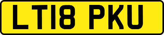LT18PKU