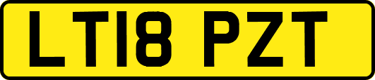 LT18PZT