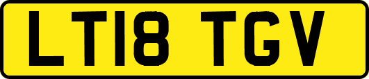 LT18TGV