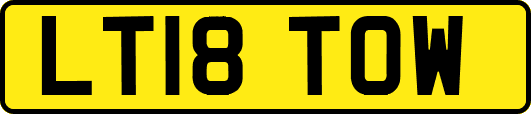LT18TOW