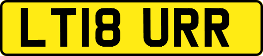 LT18URR