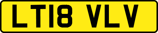LT18VLV