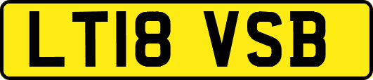 LT18VSB