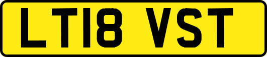 LT18VST