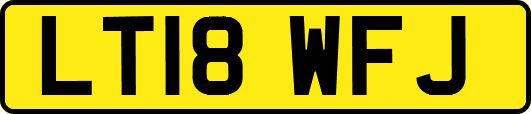 LT18WFJ