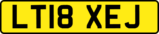 LT18XEJ