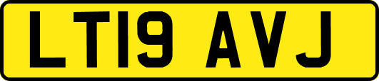 LT19AVJ