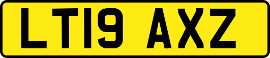 LT19AXZ