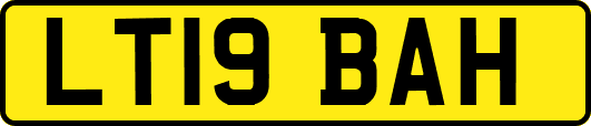 LT19BAH