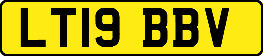 LT19BBV