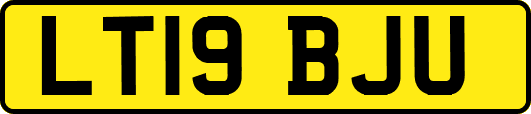 LT19BJU