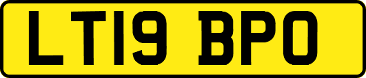LT19BPO