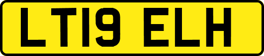 LT19ELH