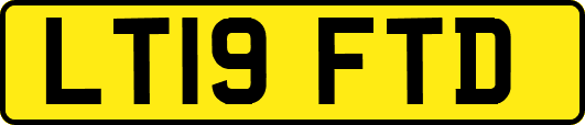 LT19FTD