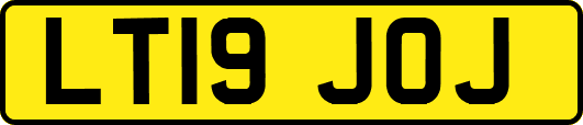 LT19JOJ