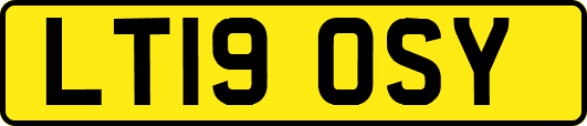 LT19OSY