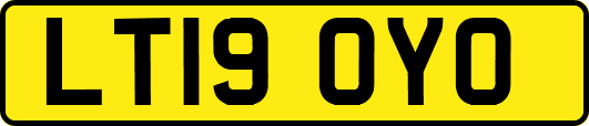 LT19OYO