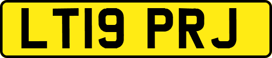 LT19PRJ
