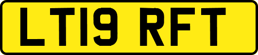 LT19RFT