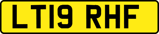 LT19RHF
