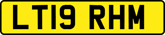 LT19RHM