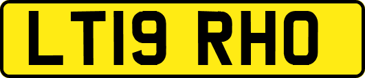 LT19RHO