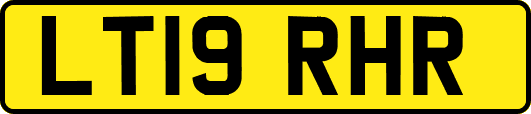 LT19RHR